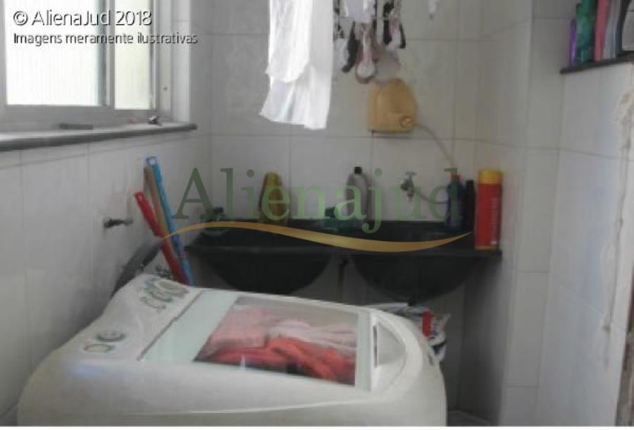 Apart. 2 dorms c/ 116m² - Boqueirão - Santos/SP Apart. 2 dorms c/ 116m² - Boqueirão - Santos/SP, localizado em Santos - SP