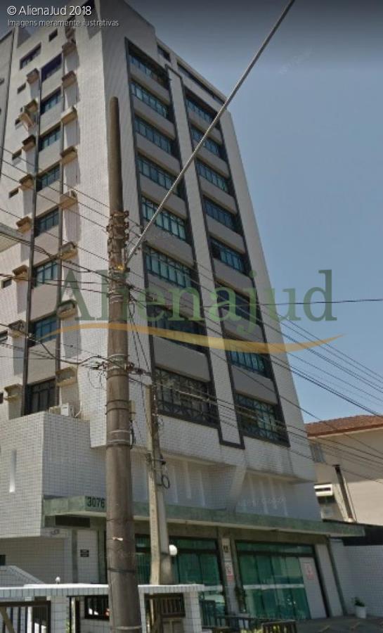 Conjunto Comercial c/ 90m² - Embaré - Santos/SP Conjunto Comercial c/ 90m² - Embaré - Santos/SP, localizado em Santos - SP