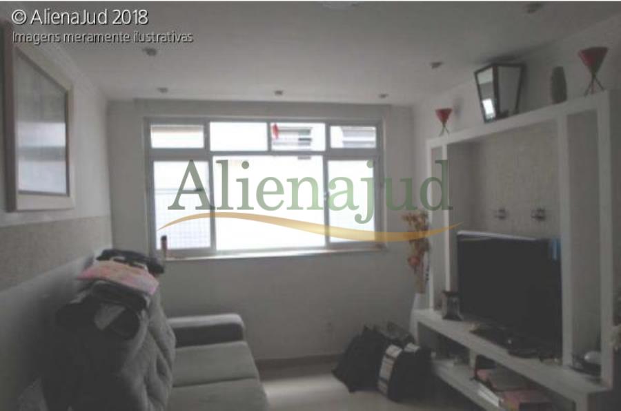 Apart. 2 dorms c/ 96m² situado a Rua Ministro João Mendes - Embaré - Santos/SP Apart. 2 dorms c/ 96m² situado a Rua Ministro João Mendes - Embaré - Santos/SP, localizado em Santos - SP