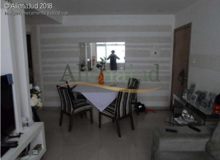 Apart. 2 dorms c/ 96m² situado a Rua Ministro João Mendes - Embaré - Santos/SP Apart. 2 dorms c/ 96m² situado a Rua Ministro João Mendes - Embaré - Santos/SP, localizado em Santos - SP