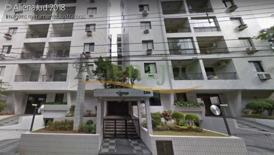 Apart. c/ 101m² situado a Rua Freitas Guimarães - Centro - São Vicente/SP Apart. c/ 101m² situado a Rua Freitas Guimarães - Centro - São Vicente/SP, localizado em São Vicente - SP