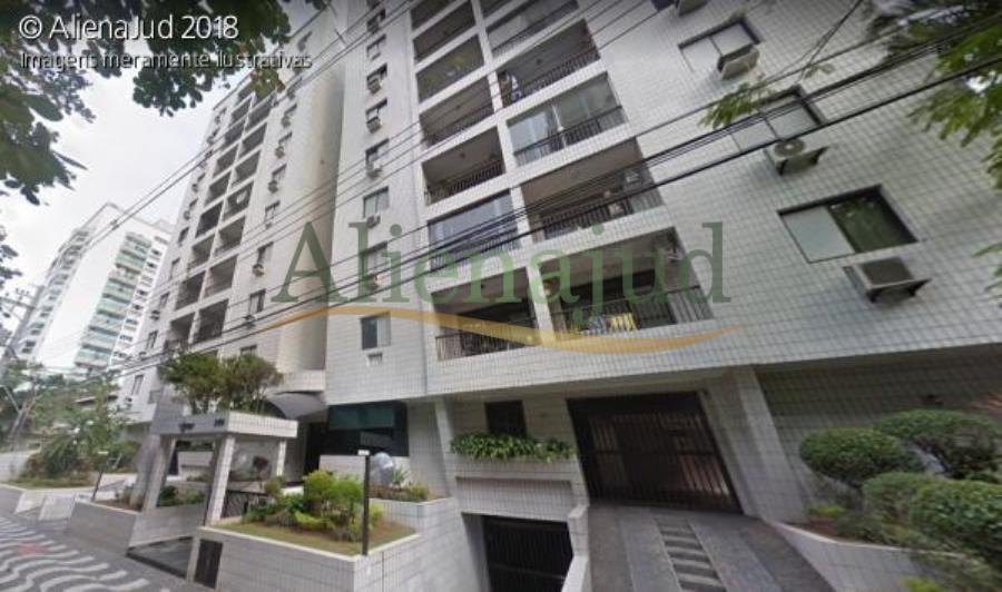 Apart. c/ 101m² situado a Rua Freitas Guimarães - Centro - São Vicente/SP Apart. c/ 101m² situado a Rua Freitas Guimarães - Centro - São Vicente/SP, localizado em São Vicente - SP