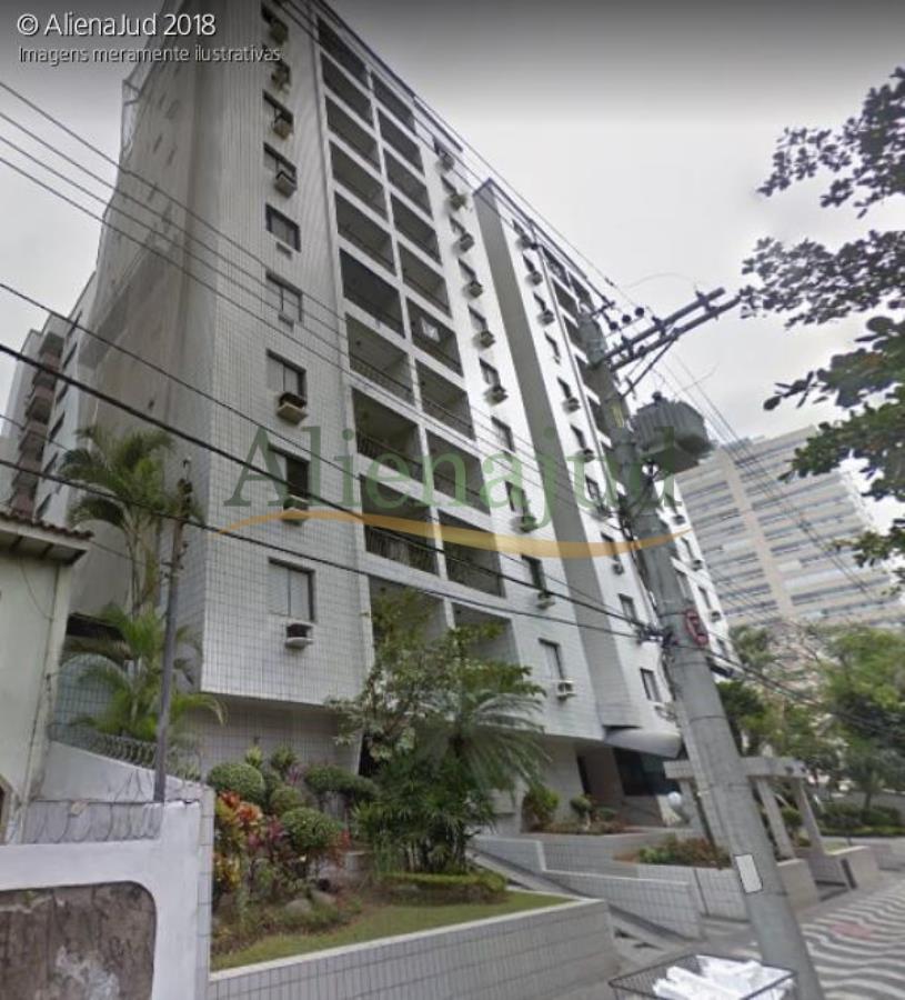 Apart. c/ 101m² situado a Rua Freitas Guimarães - Centro - São Vicente/SP Apart. c/ 101m² situado a Rua Freitas Guimarães - Centro - São Vicente/SP, localizado em São Vicente - SP