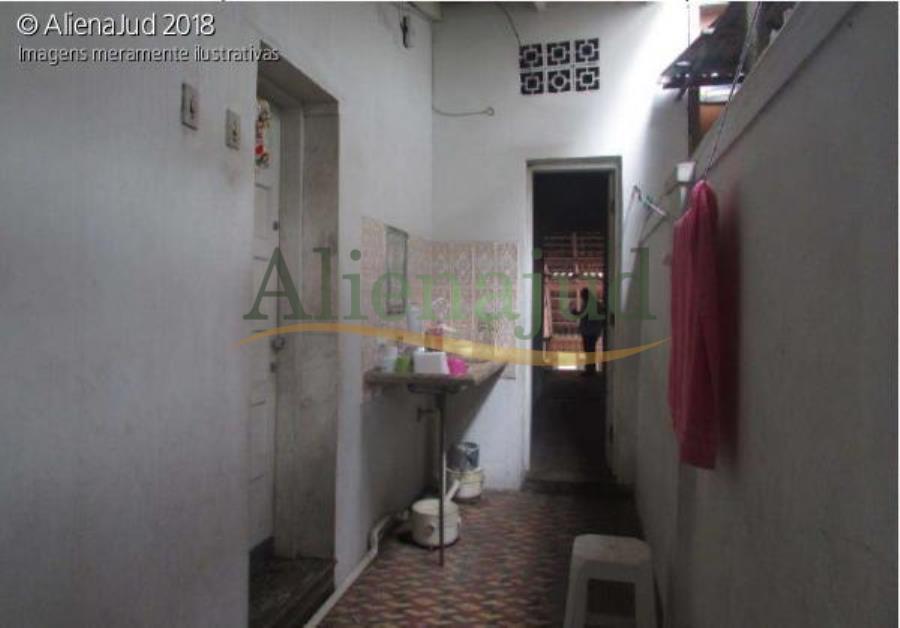 Casa 2 dorms. c/ 84,24m² situada a Rua Campos Melo - Vila Mathias - Santos/SP Casa 2 dorms. c/ 84,24m² situada a Rua Campos Melo - Vila Mathias - Santos/SP, localizado em Santos - SP