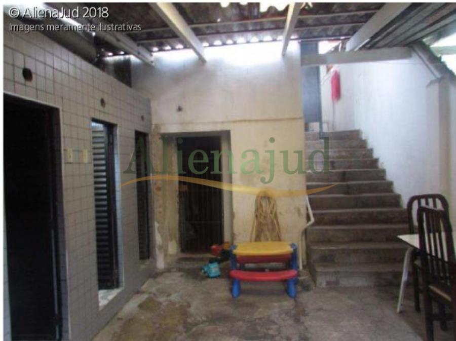Casa 2 dorms. c/ 84,24m² situada a Rua Campos Melo - Vila Mathias - Santos/SP Casa 2 dorms. c/ 84,24m² situada a Rua Campos Melo - Vila Mathias - Santos/SP, localizado em Santos - SP