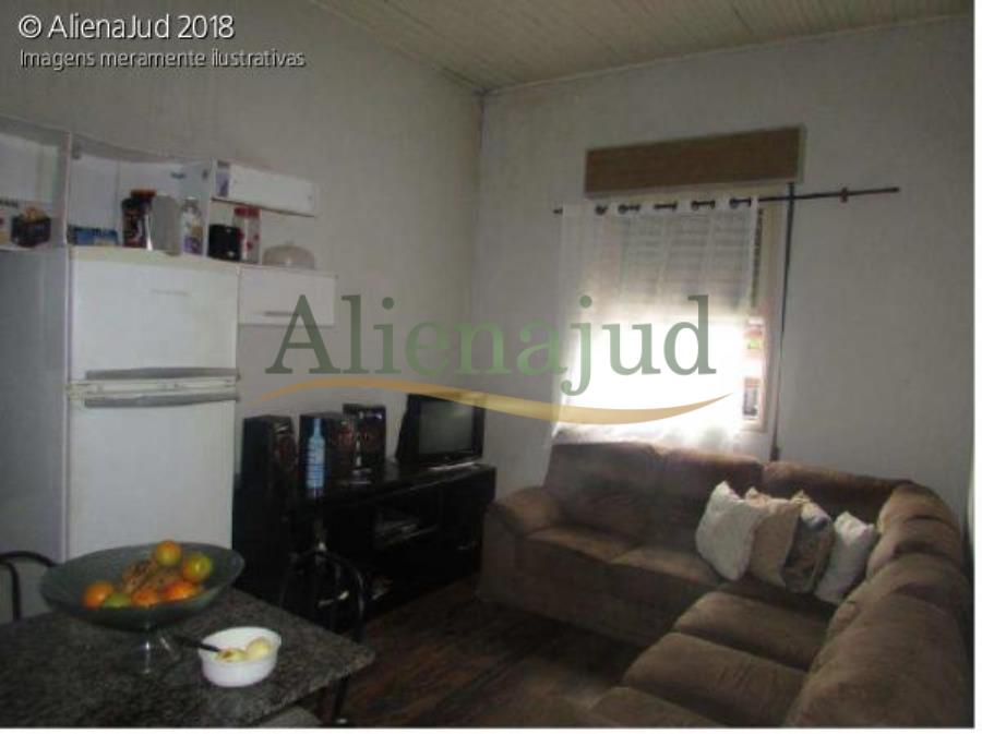 Casa 2 dorms. c/ 84,24m² situada a Rua Campos Melo - Vila Mathias - Santos/SP Casa 2 dorms. c/ 84,24m² situada a Rua Campos Melo - Vila Mathias - Santos/SP, localizado em Santos - SP