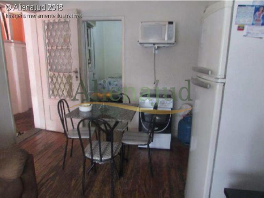 Casa 2 dorms. c/ 84,24m² situada a Rua Campos Melo - Vila Mathias - Santos/SP Casa 2 dorms. c/ 84,24m² situada a Rua Campos Melo - Vila Mathias - Santos/SP, localizado em Santos - SP