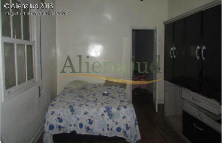 Casa 2 dorms. c/ 84,24m² situada a Rua Campos Melo - Vila Mathias - Santos/SP Casa 2 dorms. c/ 84,24m² situada a Rua Campos Melo - Vila Mathias - Santos/SP, localizado em Santos - SP
