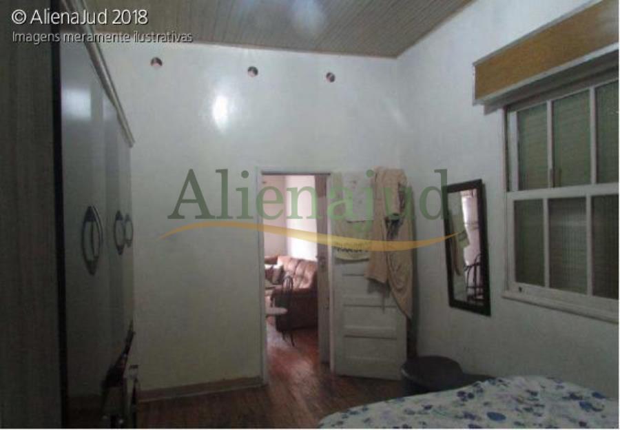 Casa 2 dorms. c/ 84,24m² situada a Rua Campos Melo - Vila Mathias - Santos/SP Casa 2 dorms. c/ 84,24m² situada a Rua Campos Melo - Vila Mathias - Santos/SP, localizado em Santos - SP
