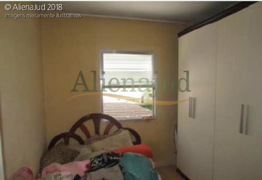 Apart. 2 dorms c/ 48m² situado a Rua Ambrosina Amélia Caldeira Tolentino - Jd. Castelo - Santos/SP Apart. 2 dorms c/ 48m² situado a Rua Ambrosina Amélia Caldeira Tolentino - Jd. Castelo - Santos/SP, localizado em Santos - SP