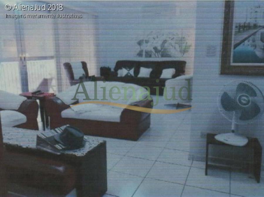 Apart. 4 dorms c/ 212m² situado a Rua Janúario dos Santos - Aparecida - Santos/SP Apart. c/ 212m² e Conjunto Comercial c/ 27m² - Santos/SP, localizado em Santos - SP
