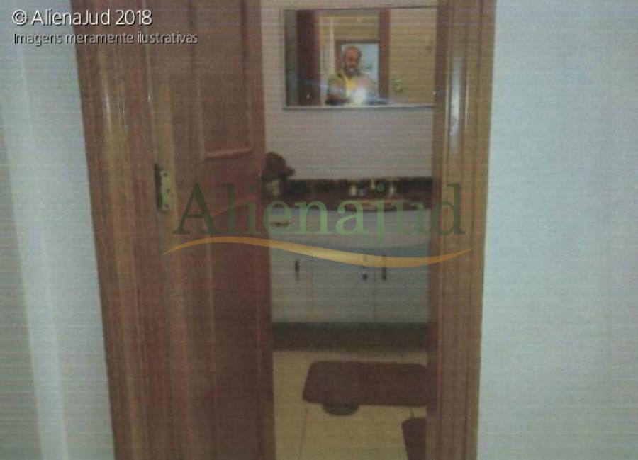 Apart. 4 dorms c/ 212m² situado a Rua Janúario dos Santos - Aparecida - Santos/SP Apart. c/ 212m² e Conjunto Comercial c/ 27m² - Santos/SP, localizado em Santos - SP