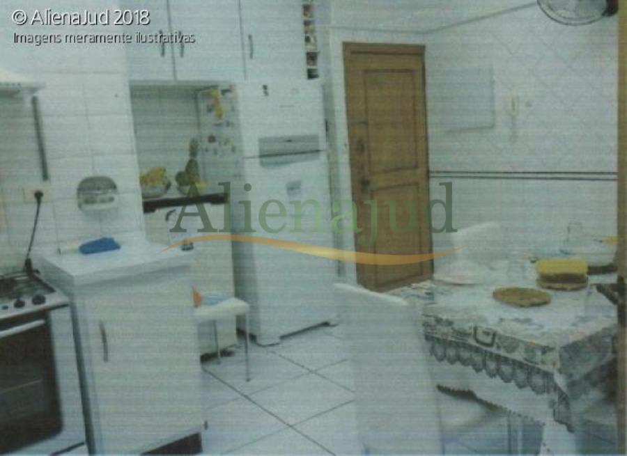 Apart. 4 dorms c/ 212m² situado a Rua Janúario dos Santos - Aparecida - Santos/SP Apart. c/ 212m² e Conjunto Comercial c/ 27m² - Santos/SP, localizado em Santos - SP
