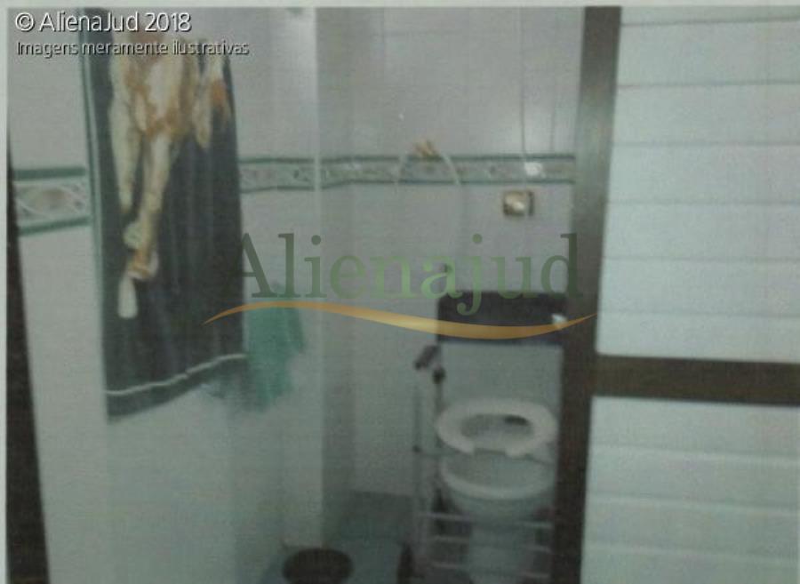 Apart. 4 dorms c/ 212m² situado a Rua Janúario dos Santos - Aparecida - Santos/SP Apart. c/ 212m² e Conjunto Comercial c/ 27m² - Santos/SP, localizado em Santos - SP