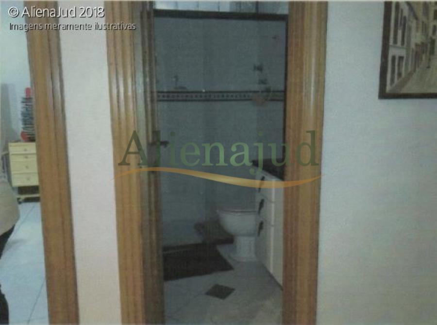 Apart. 4 dorms c/ 212m² situado a Rua Janúario dos Santos - Aparecida - Santos/SP Apart. c/ 212m² e Conjunto Comercial c/ 27m² - Santos/SP, localizado em Santos - SP