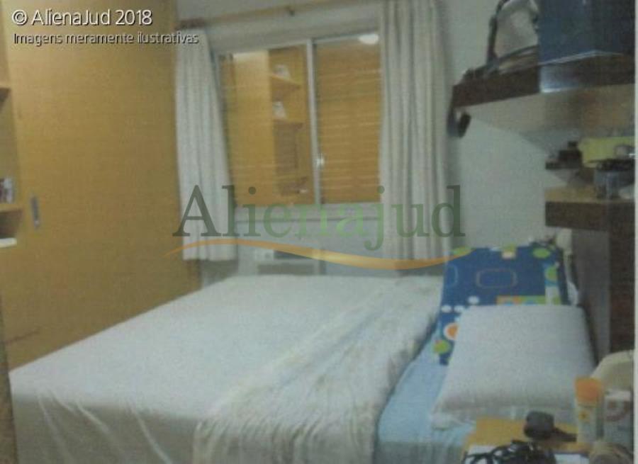 Apart. 4 dorms c/ 212m² situado a Rua Janúario dos Santos - Aparecida - Santos/SP Apart. c/ 212m² e Conjunto Comercial c/ 27m² - Santos/SP, localizado em Santos - SP