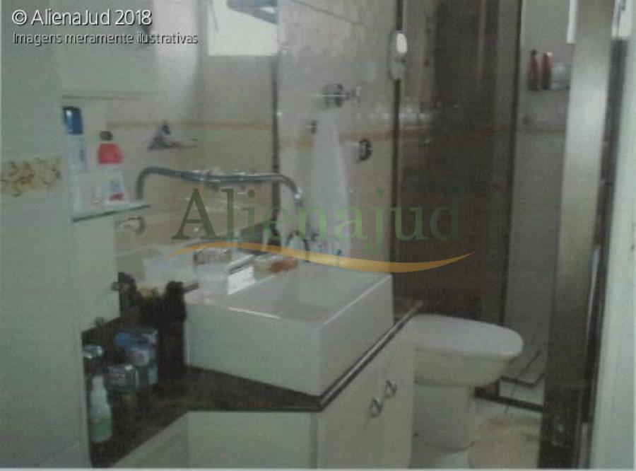 Apart. 4 dorms c/ 212m² situado a Rua Janúario dos Santos - Aparecida - Santos/SP Apart. c/ 212m² e Conjunto Comercial c/ 27m² - Santos/SP, localizado em Santos - SP