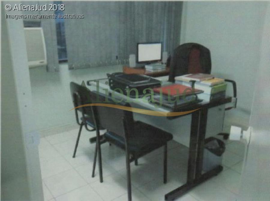 Conjunto Comercial c/ 27m² situado a Rua General Câmara - Centro - Santos/SP Apart. c/ 212m² e Conjunto Comercial c/ 27m² - Santos/SP, localizado em Santos - SP