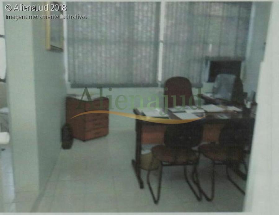 Conjunto Comercial c/ 27m² situado a Rua General Câmara - Centro - Santos/SP Apart. c/ 212m² e Conjunto Comercial c/ 27m² - Santos/SP, localizado em Santos - SP