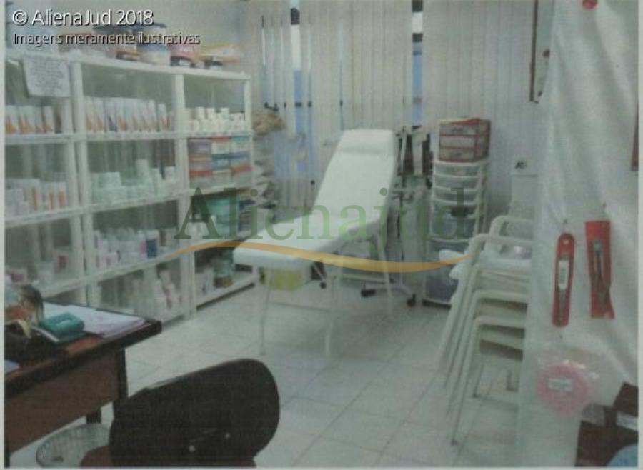 Conjunto Comercial c/ 27m² situado a Rua General Câmara - Centro - Santos/SP Apart. c/ 212m² e Conjunto Comercial c/ 27m² - Santos/SP, localizado em Santos - SP