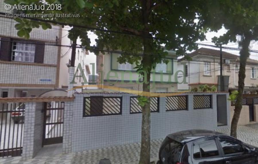 Apart. 2 dorms c/ 70m² situado a Rua João Caetano - Marapé - Santos/SP Apart. 2 dorms c/ 70m² situado a Rua João Caetano, localizado em Santos - SP