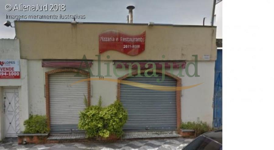 Um Prédio e seu respectivo Terreno c/ 579m² situados a Rua Chamantá - Vila Prudente - São Paulo/SP Um Prédio e seu respectivo Terreno c/ 579m² situados a Rua Chamantá - Vila Prudente - São Paulo/SP, localizado em São Paulo - SP