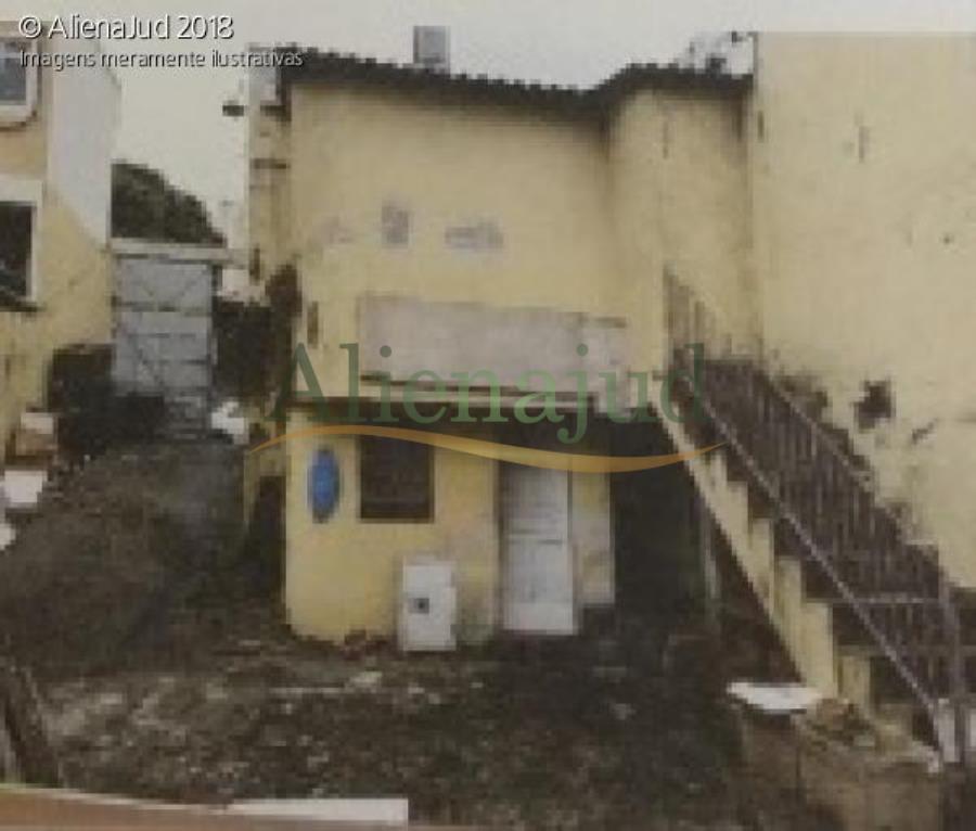 Um Prédio e seu respectivo Terreno c/ 579m² situados a Rua Chamantá - Vila Prudente - São Paulo/SP Um Prédio e seu respectivo Terreno c/ 579m² situados a Rua Chamantá - Vila Prudente - São Paulo/SP, localizado em São Paulo - SP