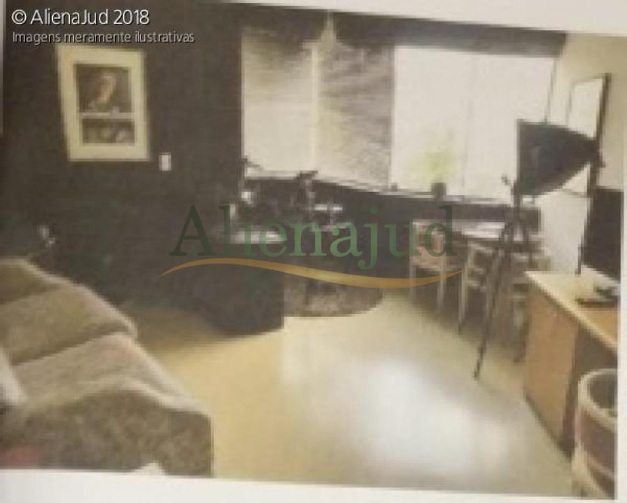 Apart. c/ 75m² situado a Rua Dr. Shibata Miyakoshi - Morumbi - São Paulo/SP Apartamentos situados no Morumbi - São Paulo/SP, localizado em São Paulo - SP