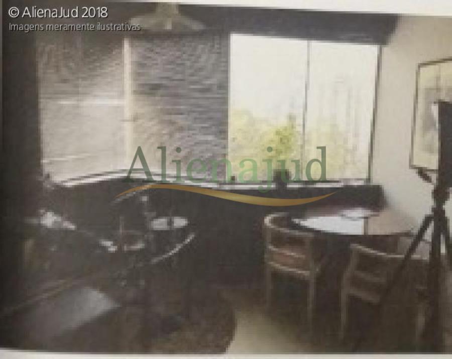 Apart. c/ 75m² situado a Rua Dr. Shibata Miyakoshi - Morumbi - São Paulo/SP Apartamentos situados no Morumbi - São Paulo/SP, localizado em São Paulo - SP