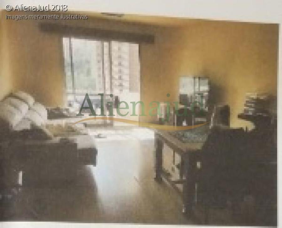 Apart. c/ 139m² situado a Rua Dr. Guilherme Dumont Villares - Morumbi - São Paulo/SP Apartamentos situados no Morumbi - São Paulo/SP, localizado em São Paulo - SP
