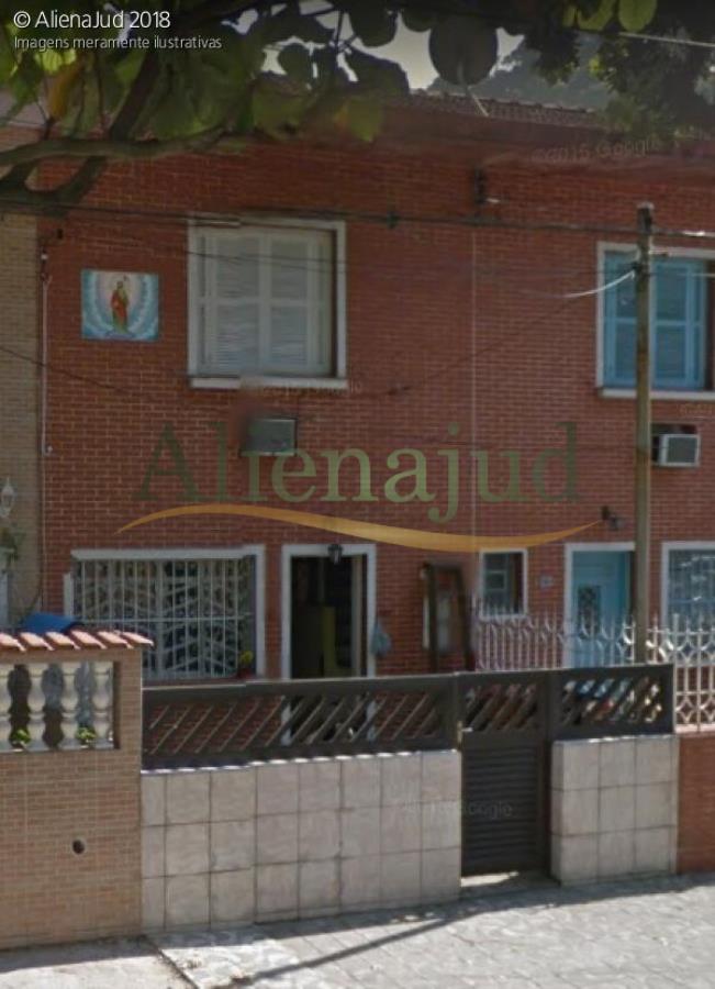 Sobrado 2 dorms c/ 68m² situado a Rua São Judas Tadeu - Marapé - Santos/SP Sobrado 2 dorms c/ 68m² situado a Rua São Judas Tadeu - Marapé - Santos/SP, localizado em Santos - SP