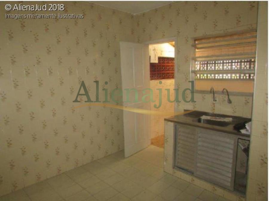 Sobrado 2 dorms c/ 68m² situado a Rua São Judas Tadeu - Marapé - Santos/SP Sobrado 2 dorms c/ 68m² situado a Rua São Judas Tadeu - Marapé - Santos/SP, localizado em Santos - SP