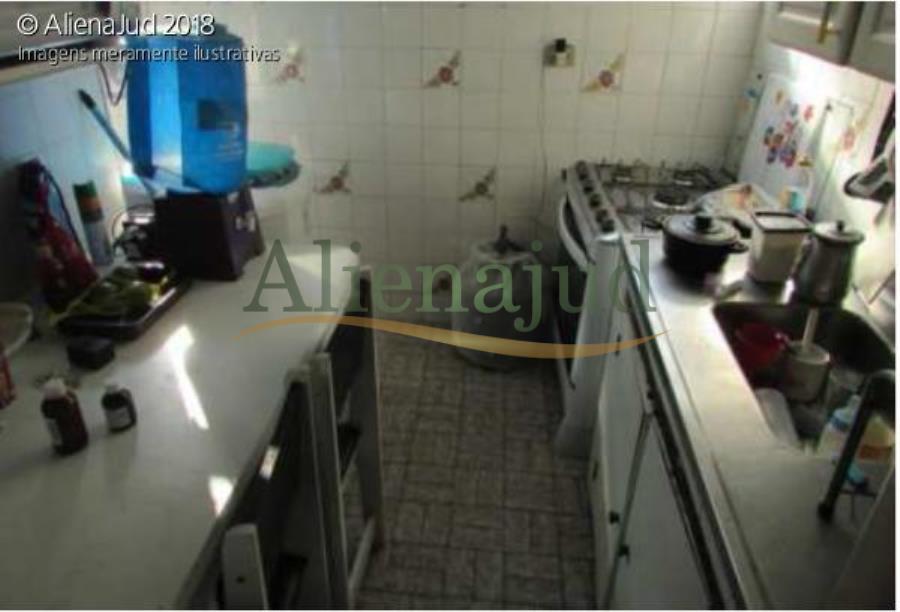 Apart. 2 dorms c/ 47m² situado a Rua Almirante Ernesto de Mello Junior - Aparecida - Santos/SP Apart. 2 dorms c/ 47m² situado a Rua Almirante Ernesto de Mello Junior - Aparecida - Santos/SP, localizado em Santos - SP
