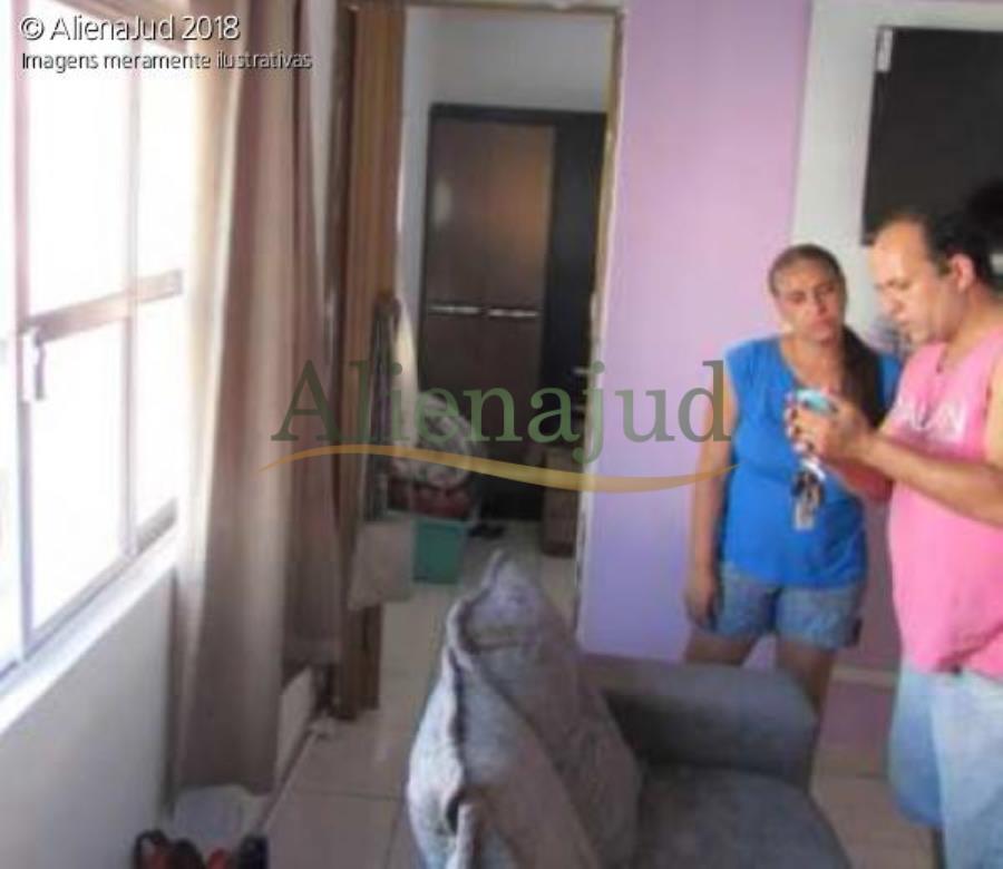 Apart. 2 dorms c/ 47m² situado a Rua Almirante Ernesto de Mello Junior - Aparecida - Santos/SP Apart. 2 dorms c/ 47m² situado a Rua Almirante Ernesto de Mello Junior - Aparecida - Santos/SP, localizado em Santos - SP