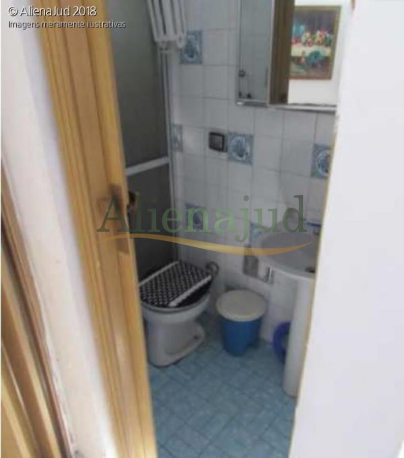 Apart. 2 dorms c/ 47m² situado a Rua Almirante Ernesto de Mello Junior - Aparecida - Santos/SP Apart. 2 dorms c/ 47m² situado a Rua Almirante Ernesto de Mello Junior - Aparecida - Santos/SP, localizado em Santos - SP