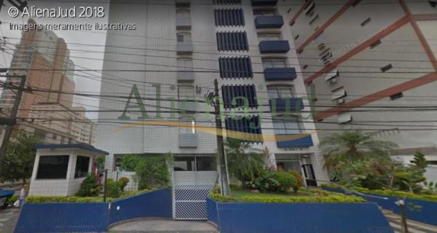 Apart. 3 dorms c/ 152m² situado a Rua Pasteur - Gonzaga - Santos/SP Apart. 3 dorms c/ 152m² situado a Rua Pasteur - Gonzaga - Santos/SP, localizado em Santos - SP