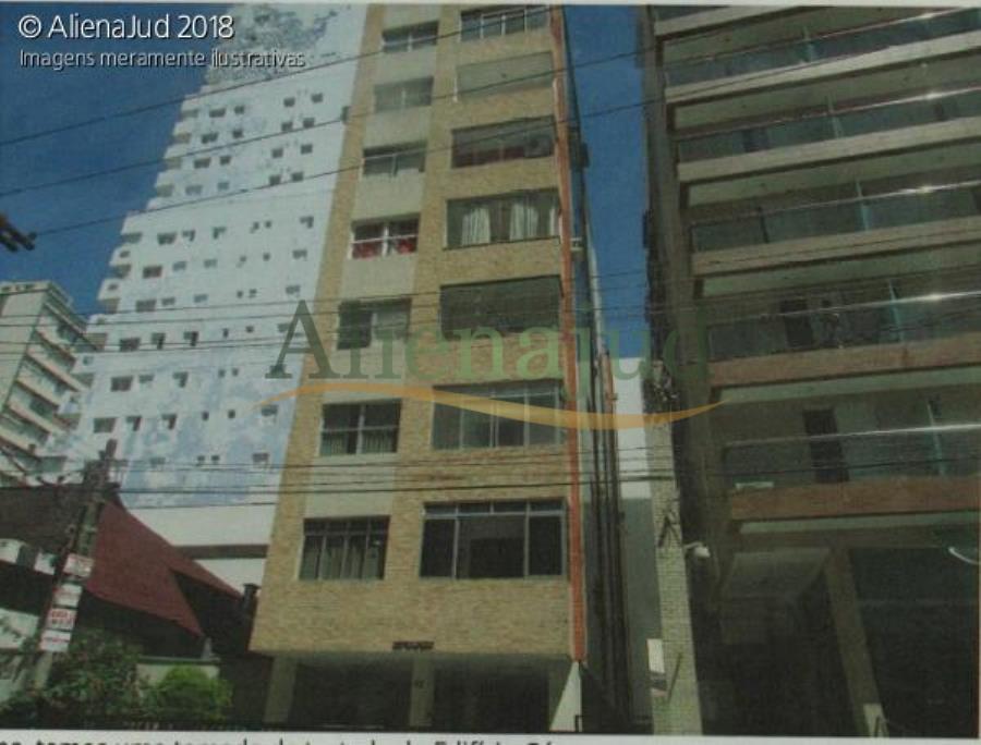 Apart. 1 dorm. c/ 47m² situado a Rua Jorge Tibiriça - Gonzaga - Santos/SP Apart. 1 dorm. c/ 47m² situado a Rua Jorge Tibiriça - Gonzaga - Santos/SP, localizado em Santos - SP