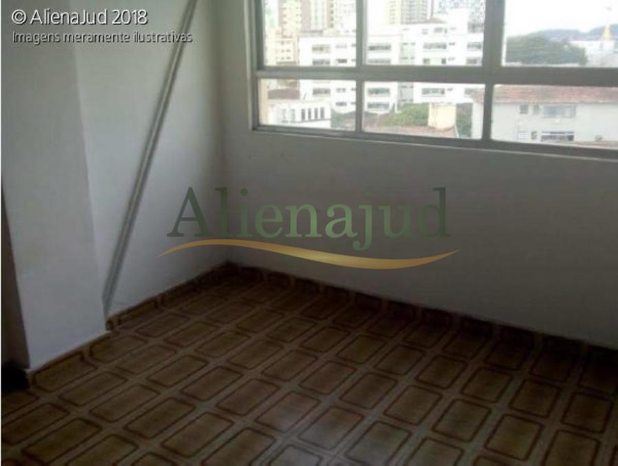 Apart. 1 dorm. c/ 48m² situado a Rua Afonso Celso de Paula Lima - Ponta da Praia - Santos/SP Apart. 1 dorm. c/ 48m² situado a Rua Afonso Celso de Paula Lima - Ponta da Praia - Santos/SP, localizado em Santos - SP