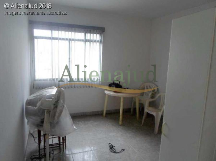 Kitnet c/ 31m² situado a Rua Sebastião Arantes Nogueira - Morro José Menino - Santos/SP Kitnet c/ 31m² situado a Rua Sebastião Arantes Nogueira - Morro José Menino - Santos/SP, localizado em Santos - SP