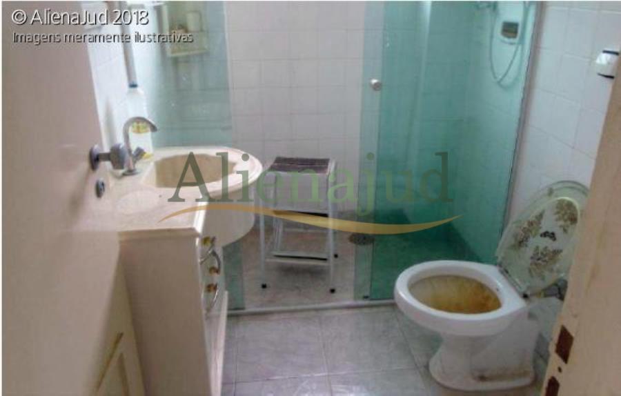 Kitnet c/ 31m² situado a Rua Sebastião Arantes Nogueira - Morro José Menino - Santos/SP Kitnet c/ 31m² situado a Rua Sebastião Arantes Nogueira - Morro José Menino - Santos/SP, localizado em Santos - SP