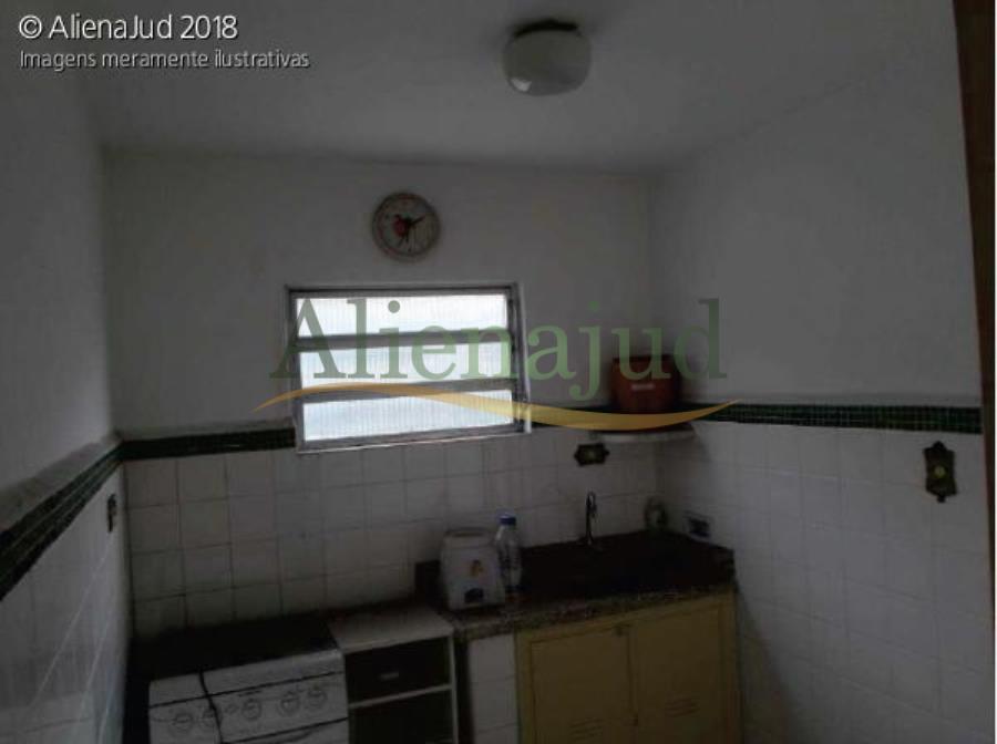 Kitnet c/ 31m² situado a Rua Sebastião Arantes Nogueira - Morro José Menino - Santos/SP Kitnet c/ 31m² situado a Rua Sebastião Arantes Nogueira - Morro José Menino - Santos/SP, localizado em Santos - SP