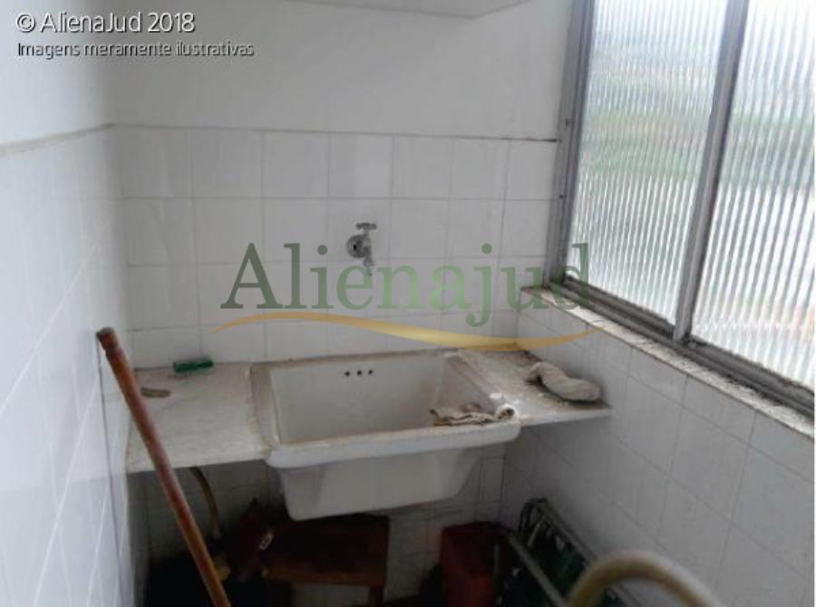 Kitnet c/ 31m² situado a Rua Sebastião Arantes Nogueira - Morro José Menino - Santos/SP Kitnet c/ 31m² situado a Rua Sebastião Arantes Nogueira - Morro José Menino - Santos/SP, localizado em Santos - SP