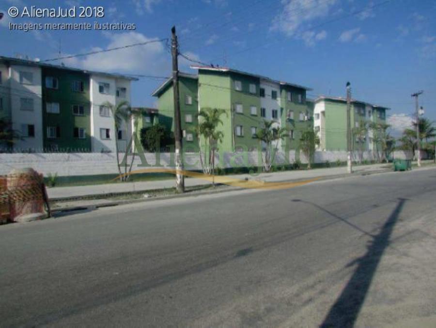 Apart. 2 dorms c/ 41m² situado a Av. Antenor Pimentel - Morrinhos - Guarujá/SP Apart. 2 dorms c/ 41m² situado a Av. Antenor Pimentel - Morrinhos - Guarujá/SP, localizado em Guarujá - SP