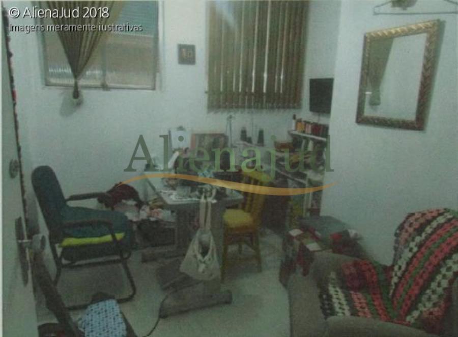 Apart. 1 dorm. c/ 39m² situado a Rua Jorge Tibiriça - Gonzaga - Santos/SP Apart. 1 dorm. c/ 39m² situado a Rua Jorge Tibiriça - Gonzaga - Santos/SP, localizado em Santos - SP