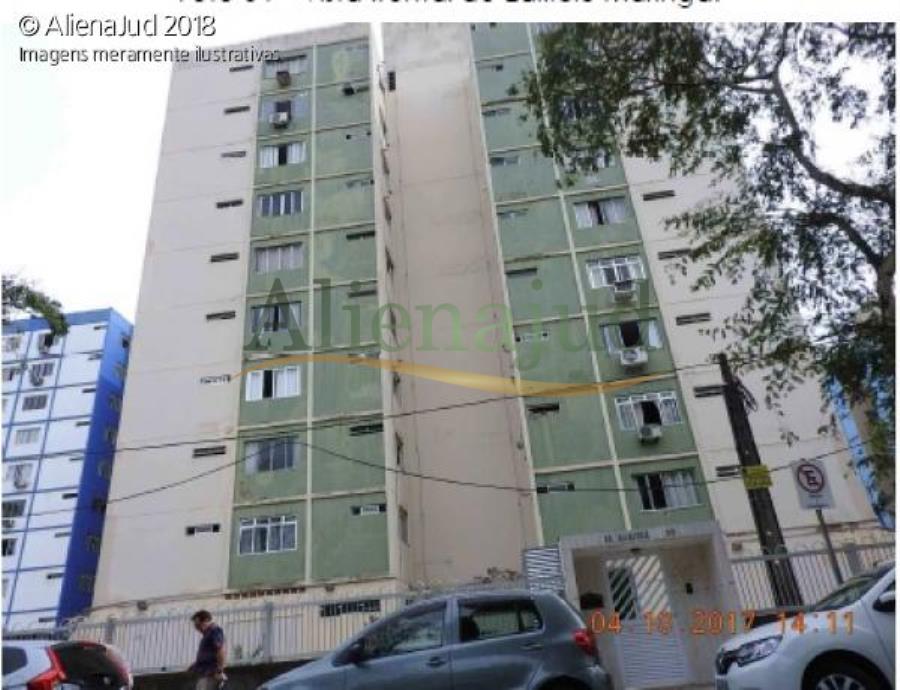 Apart. c/ 65m² situado a Praça Miguel Couto - Aparecida - Santos/SP Apart. c/ 65m² situado a Praça Miguel Couto - Aparecida - Santos/SP, localizado em Santos - SP