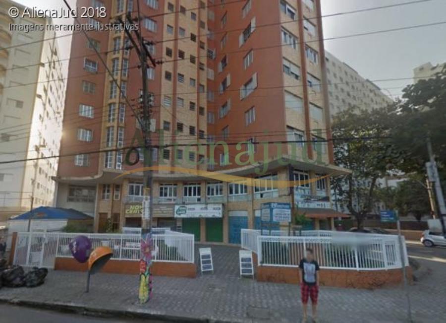 Apart. 2 dorms c/ 58m² situado a Av. Embaixador Pedro de Toledo - Centro - São Vicente/SP Apart. 2 dorms c/ 58m² situado a Av. Embaixador Pedro de Toledo - Centro - São Vicente/SP, localizado em São Vicente - SP