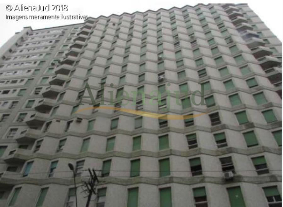 Living c/ 21m² situado a Rua Alexandre Martins - Embaré - Santos/SP Living c/ 21m² situado a Rua Alexandre Martins - Embaré - Santos/SP, localizado em Santos - SP