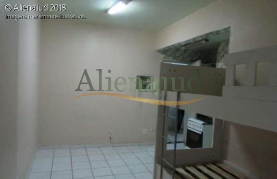 Living c/ 21m² situado a Rua Alexandre Martins - Embaré - Santos/SP Living c/ 21m² situado a Rua Alexandre Martins - Embaré - Santos/SP, localizado em Santos - SP