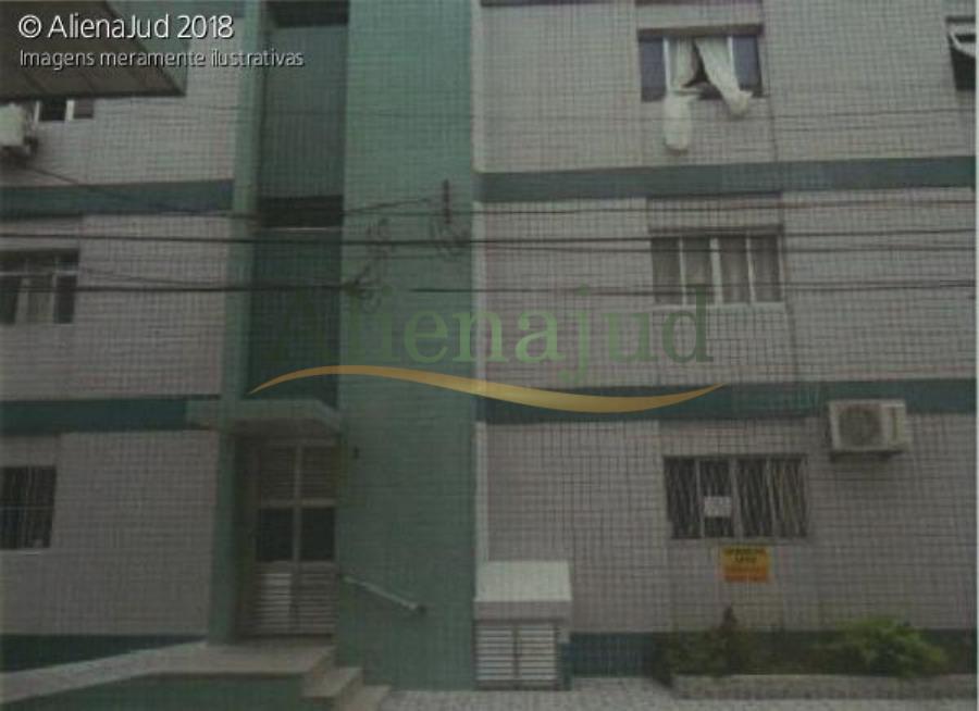 Apart. 3 dorms c/ 70m² situado a Rua Luiz Marques Gaspar - Aparecida - Santos/SP Apart. 3 dorms c/ 70m² situado a Rua Luiz Marques Gaspar - Aparecida - Santos/SP, localizado em Santos - SP