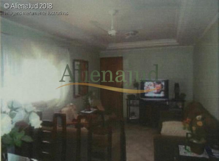 Apart. 3 dorms c/ 70m² situado a Rua Luiz Marques Gaspar - Aparecida - Santos/SP Apart. 3 dorms c/ 70m² situado a Rua Luiz Marques Gaspar - Aparecida - Santos/SP, localizado em Santos - SP